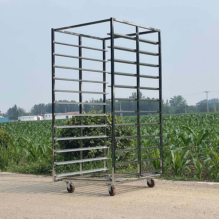 304 Kitchen Food Bread Oven Ba - Kitchen Baking Cart avis et prix