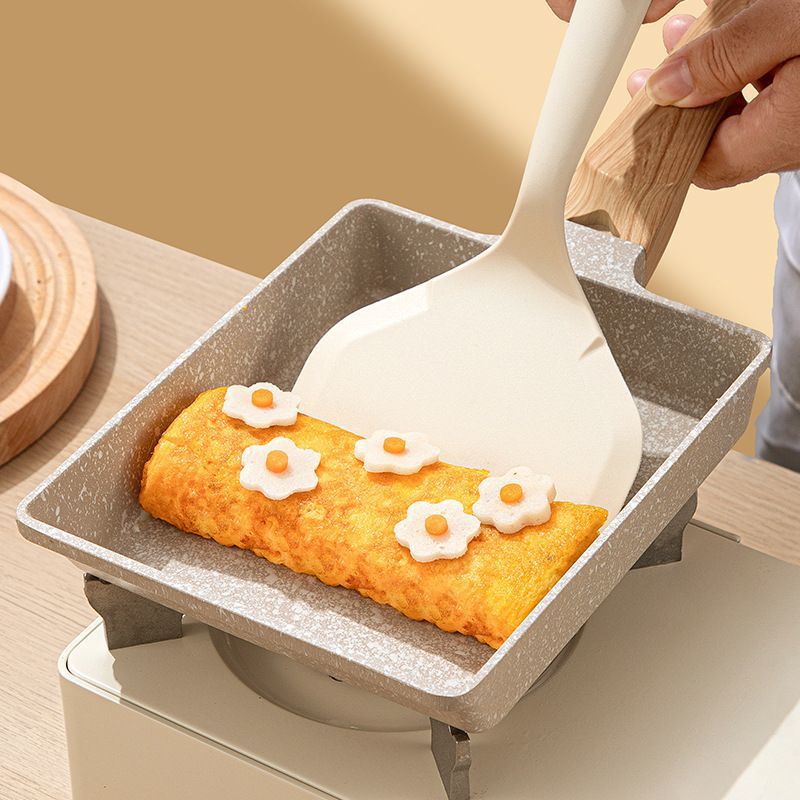 1pc silicone Heat resistant sp - Kitchen Baking Utensil avis et prix