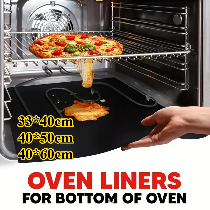 33×40/40×50/40×60cm Non-Stick  - Kitchen Baking Oven avis et prix