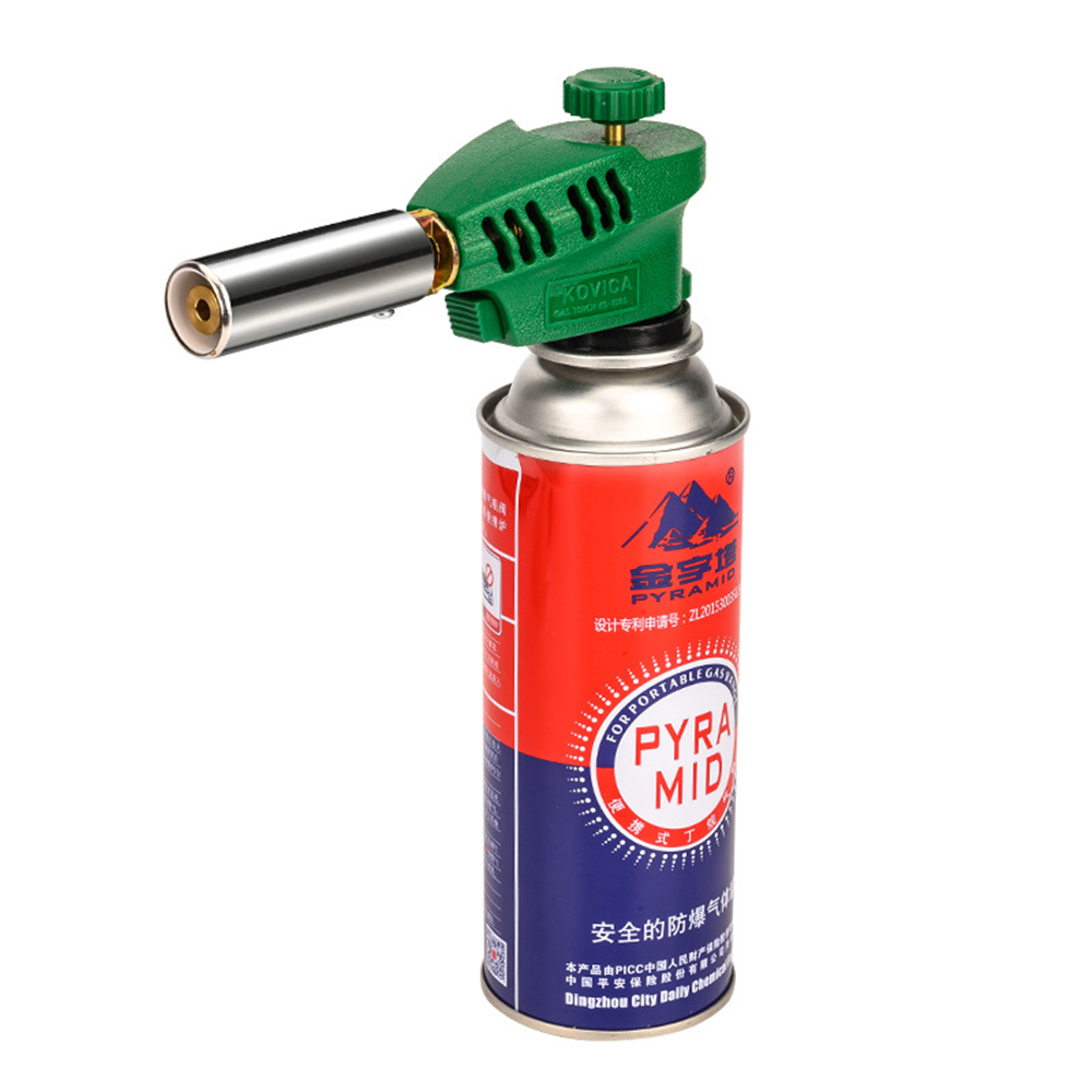 Flame Gun Welding Torch Kitche - Kitchen Baking Torch avis et prix