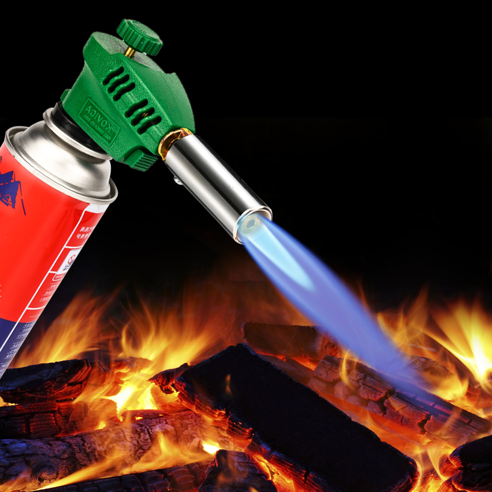 Flame Gun Welding Torch Kitche - Kitchen Baking Torch avis et prix
