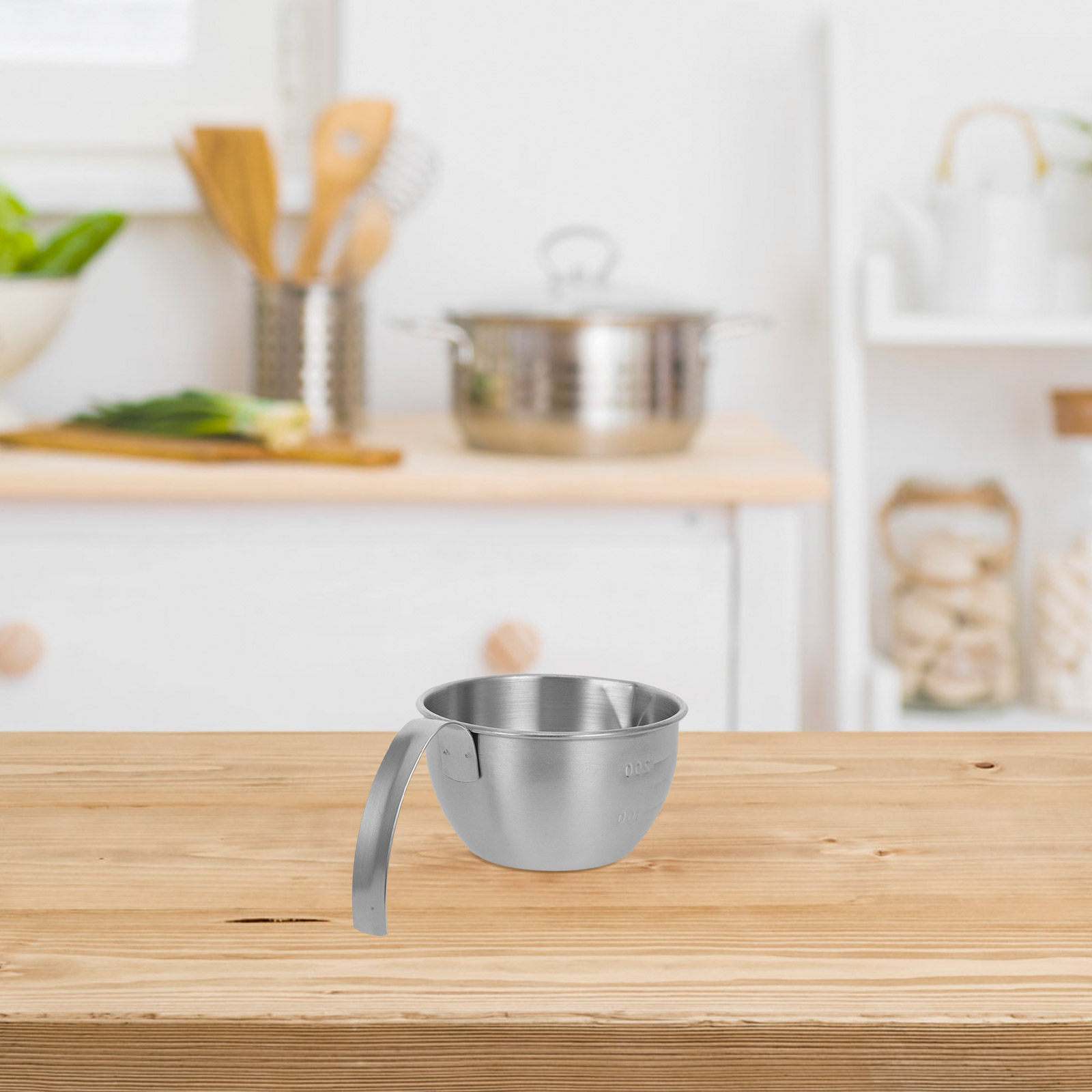Stainless Steel Egg Beating Bo - Kitchen Baking Bowls avis et prix