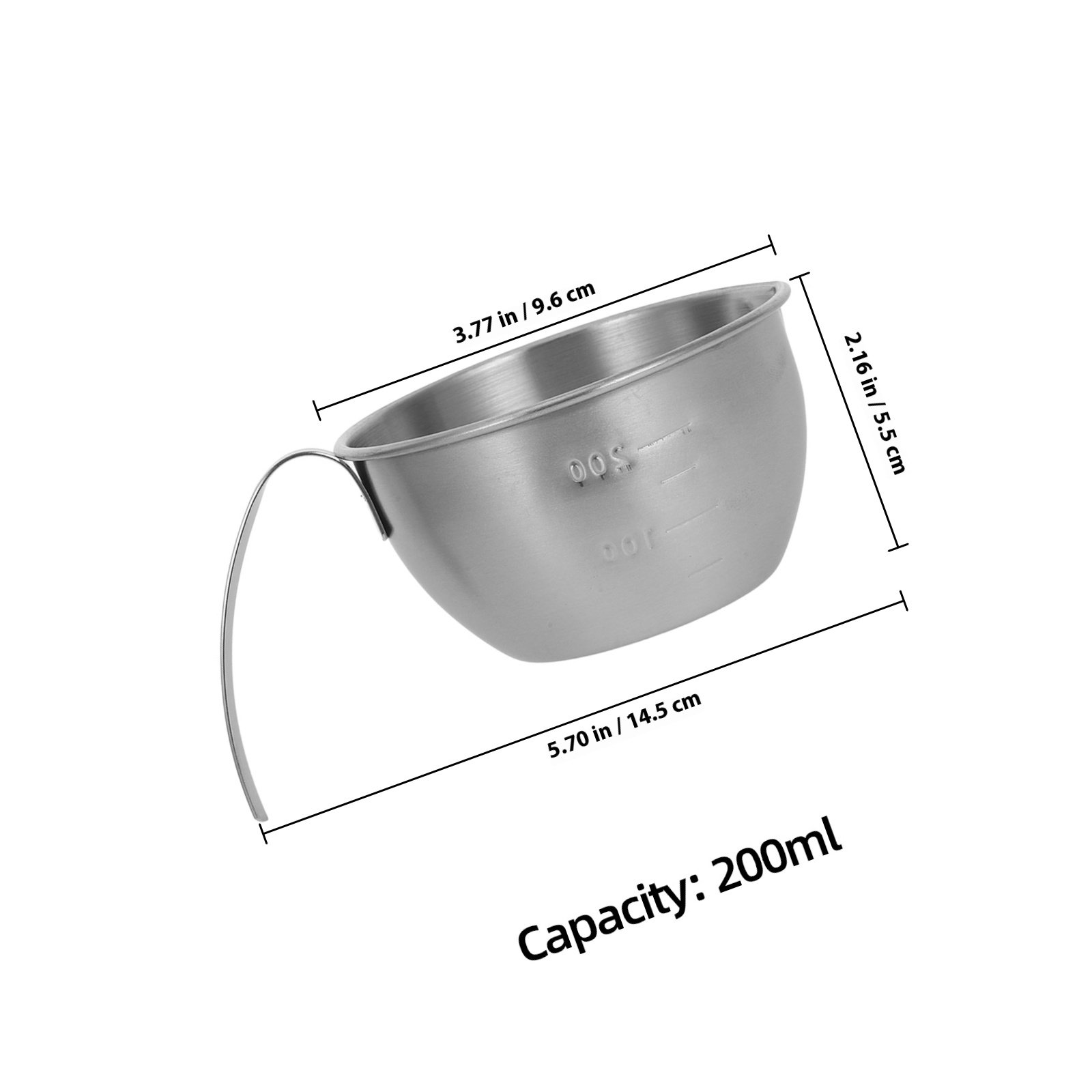 Stainless Steel Egg Beating Bo - Kitchen Baking Bowls avis et prix