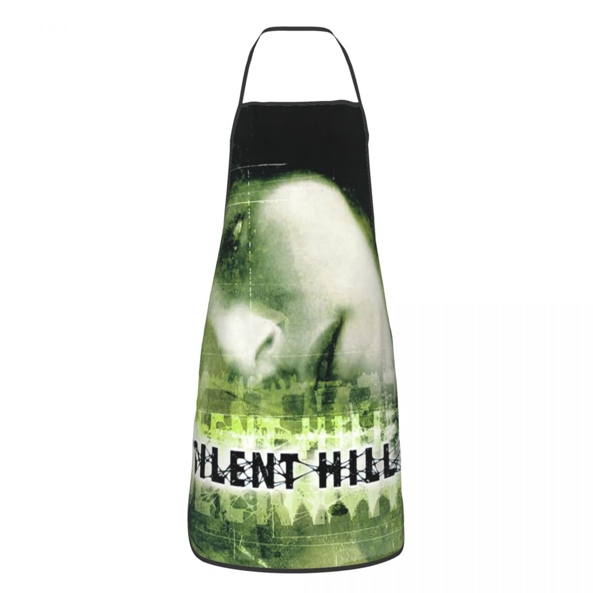 Unisex Horror Game Silent Hill - Kitchen Baking Game avis et prix