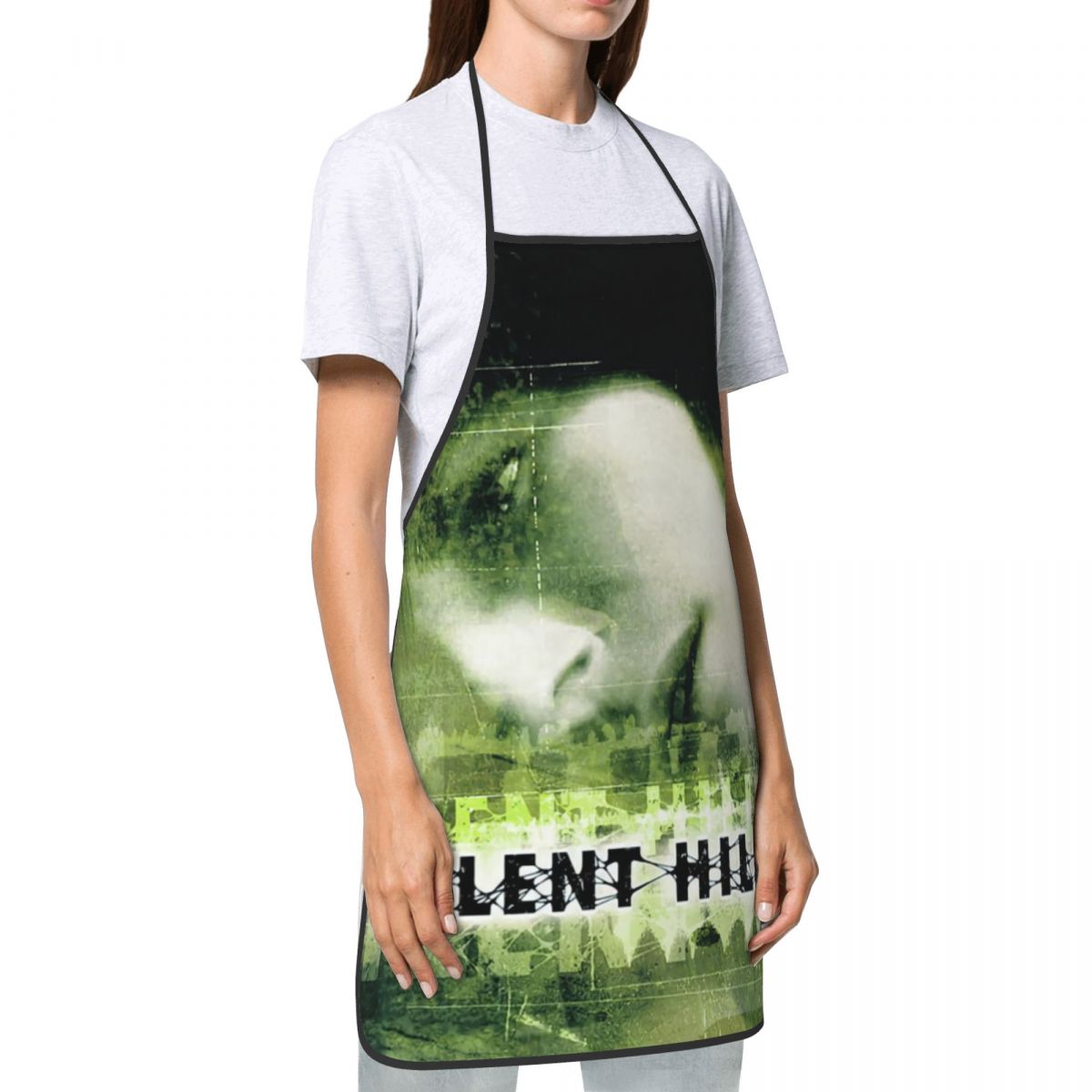 Unisex Horror Game Silent Hill - Kitchen Baking Game avis et prix