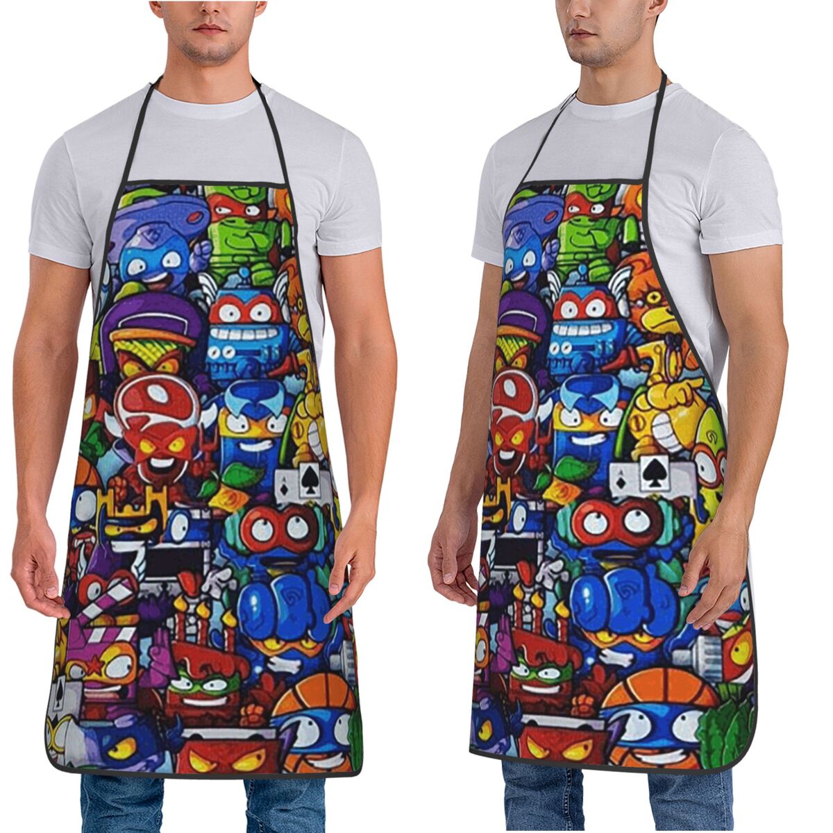 New Super Zings Cartoon Game S - Kitchen Baking Game avis et prix