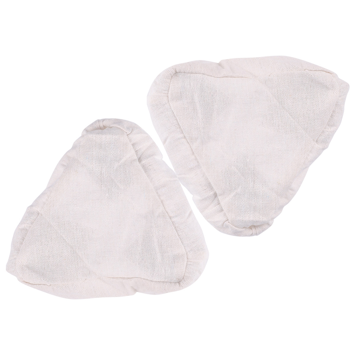 2Pcs Bread Basket Cloth Cover  - Kitchen Baking Utensil avis et prix
