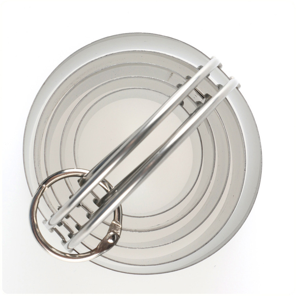 5Pcs Stainless Steel Cookie Cu - Cookie Cutter Set avis et prix