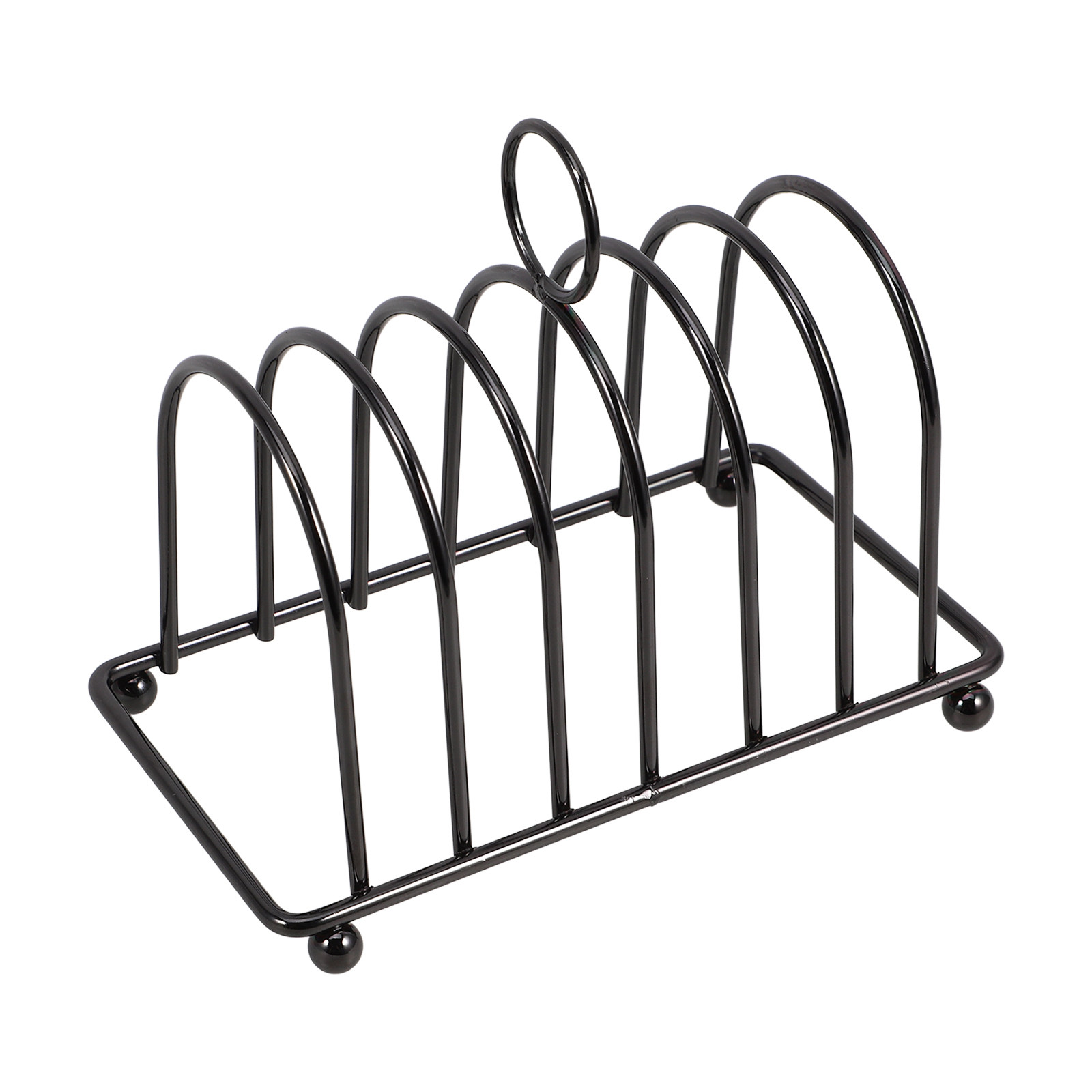 Multi-Slot Stainless Steel Bre - Kitchen Baking Supplies avis et prix