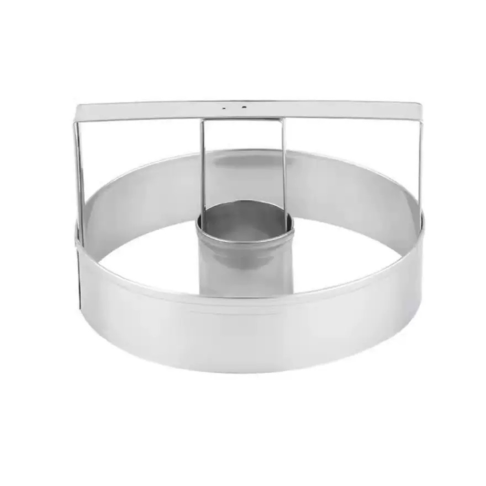 Stainless Steel Cookie Cutter  - Cookie Cutter Set avis et prix