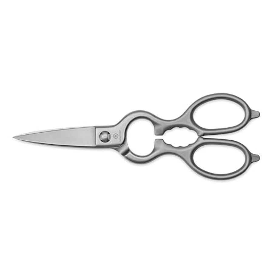 Stainless Steel Kitchen Shears - Kitchen Shears In Baking avis et prix