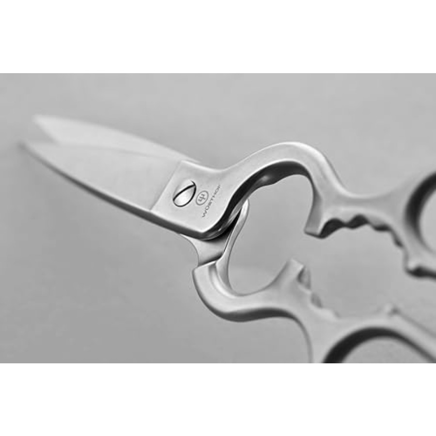 Stainless Steel Kitchen Shears - Kitchen Shears In Baking avis et prix