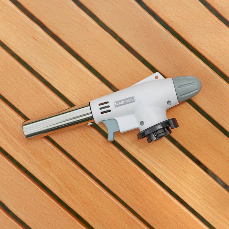 Portable Gas Torch Lighter, Ad - Kitchen Baking Torch avis et prix