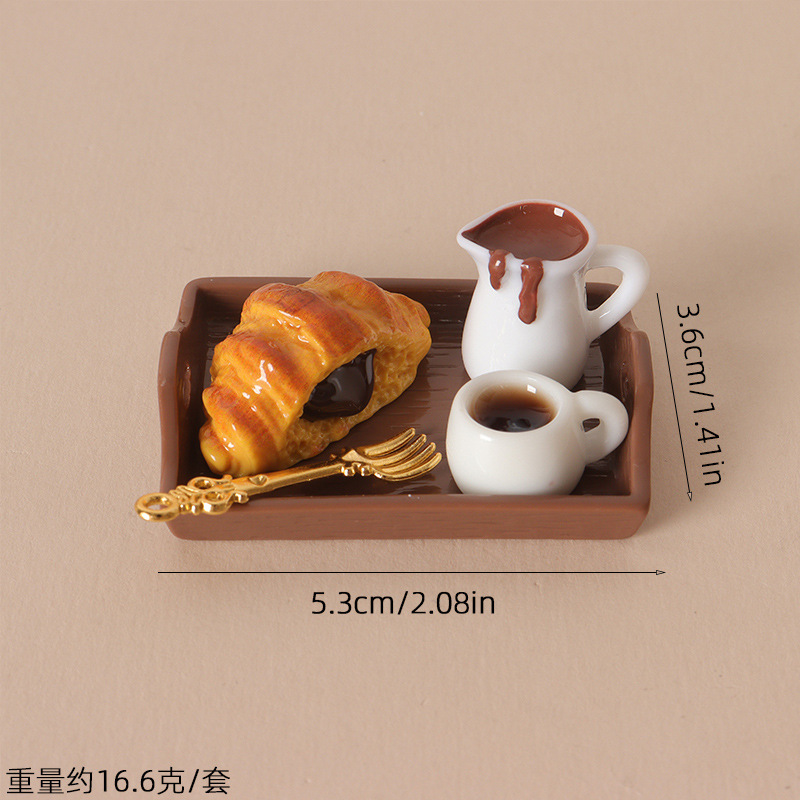 1:12 Scale Miniature Afternoon - Kitchen Set Bakery avis et prix