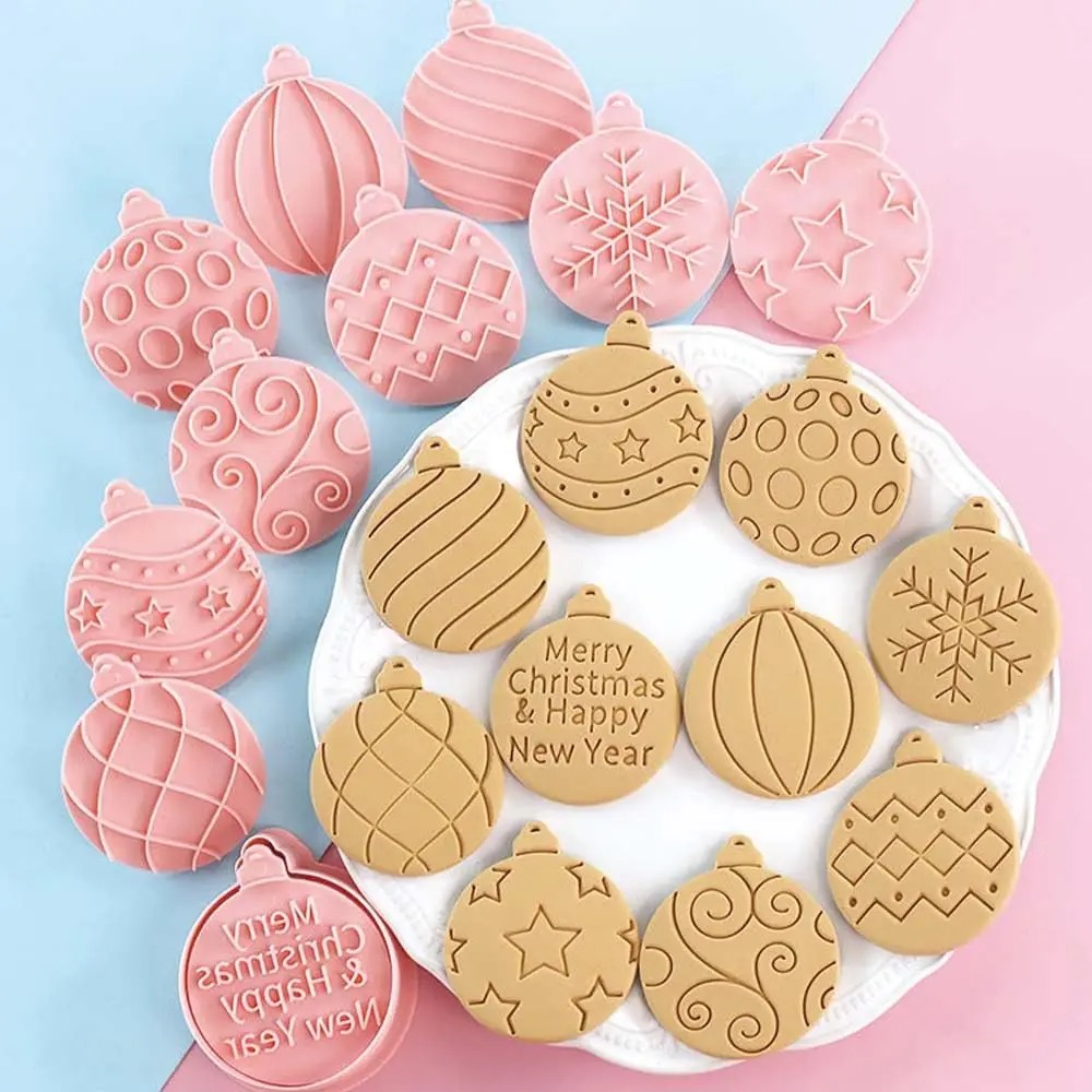 11Pcs Christmas Ornament Cooki - Cookie Cutter Set avis et prix