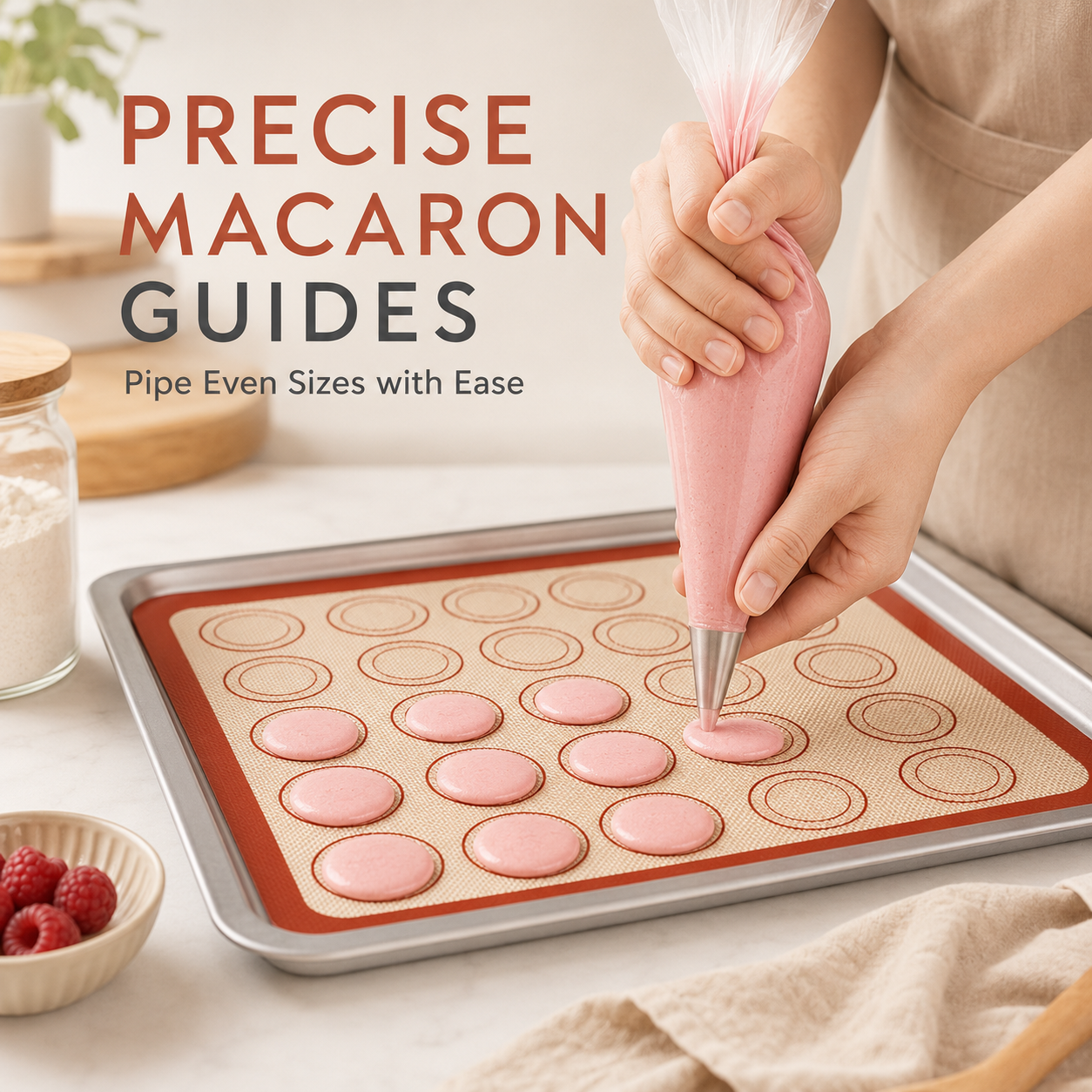 42x30cm Silicone Baking Mat No - Kitchen Baking Oven avis et prix