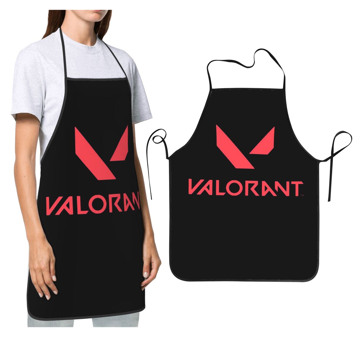 V-Valorant Riot Games Shooting - Kitchen Baking Game avis et prix