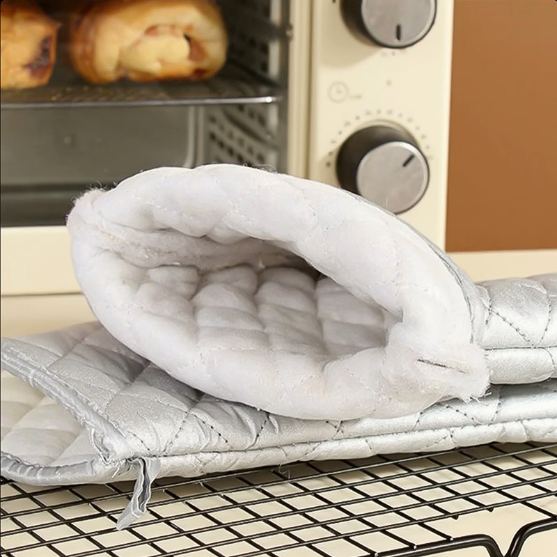 Kitchen insulation gloves, hig - Kitchen Baking Oven avis et prix