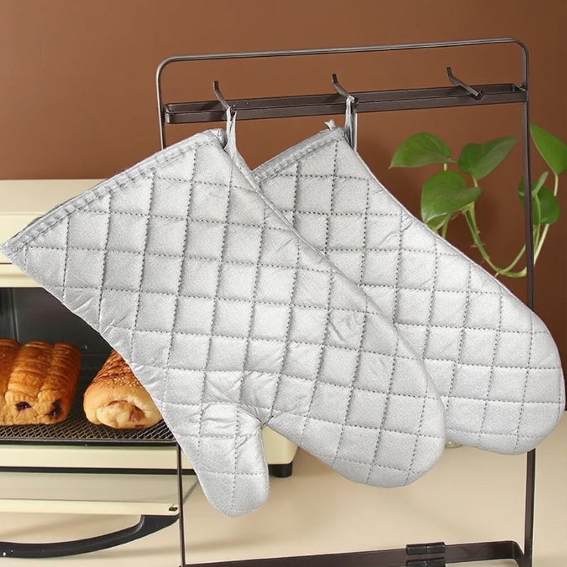 Kitchen insulation gloves, hig - Kitchen Baking Oven avis et prix