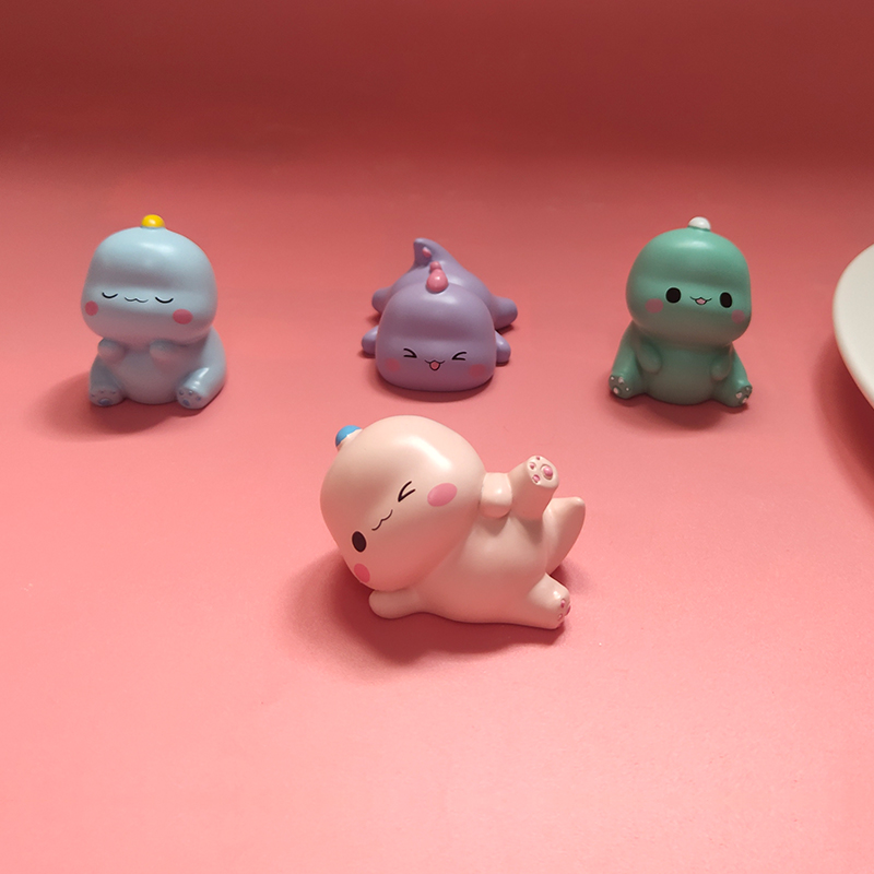 Dinosaurs Silicone Soap Molds  - Baking Kitchen For Kids avis et prix