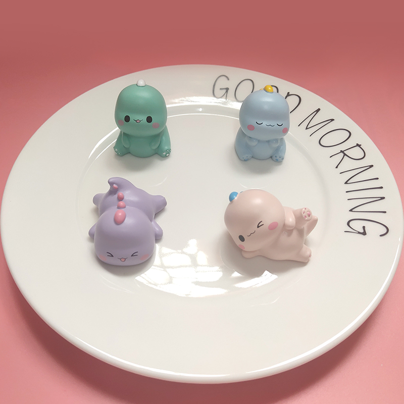 Dinosaurs Silicone Soap Molds  - Baking Kitchen For Kids avis et prix