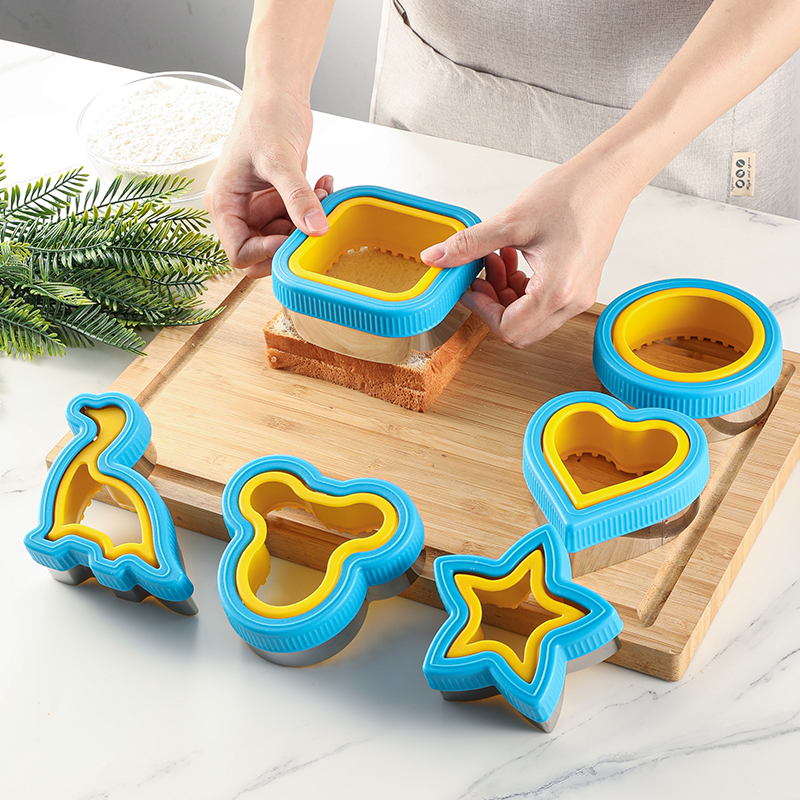 Sandwich cutting and sealing m - Kitchen Baking Supplies avis et prix