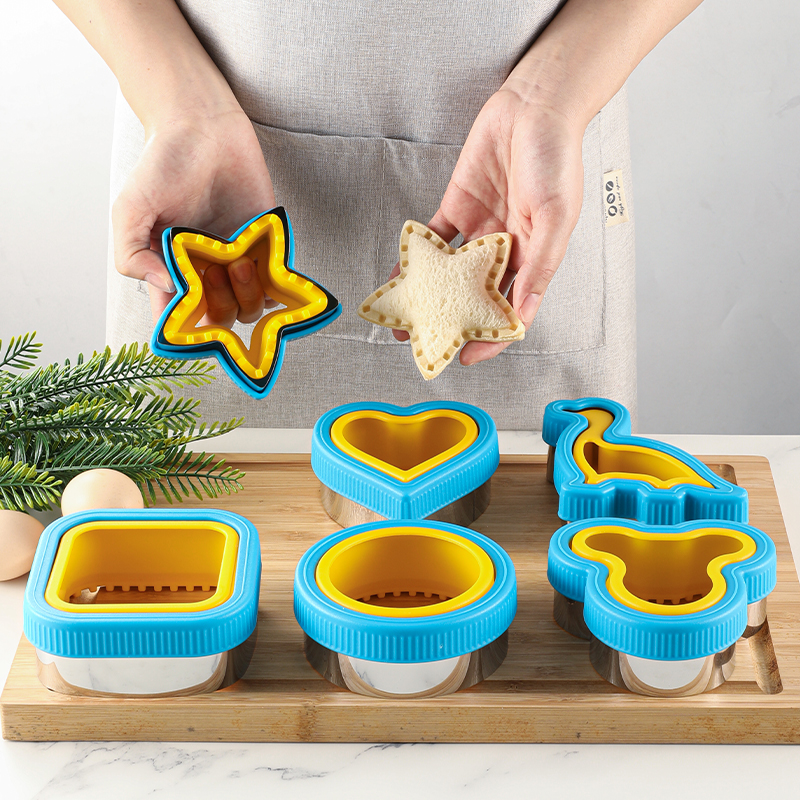Sandwich cutting and sealing m - Kitchen Baking Supplies avis et prix