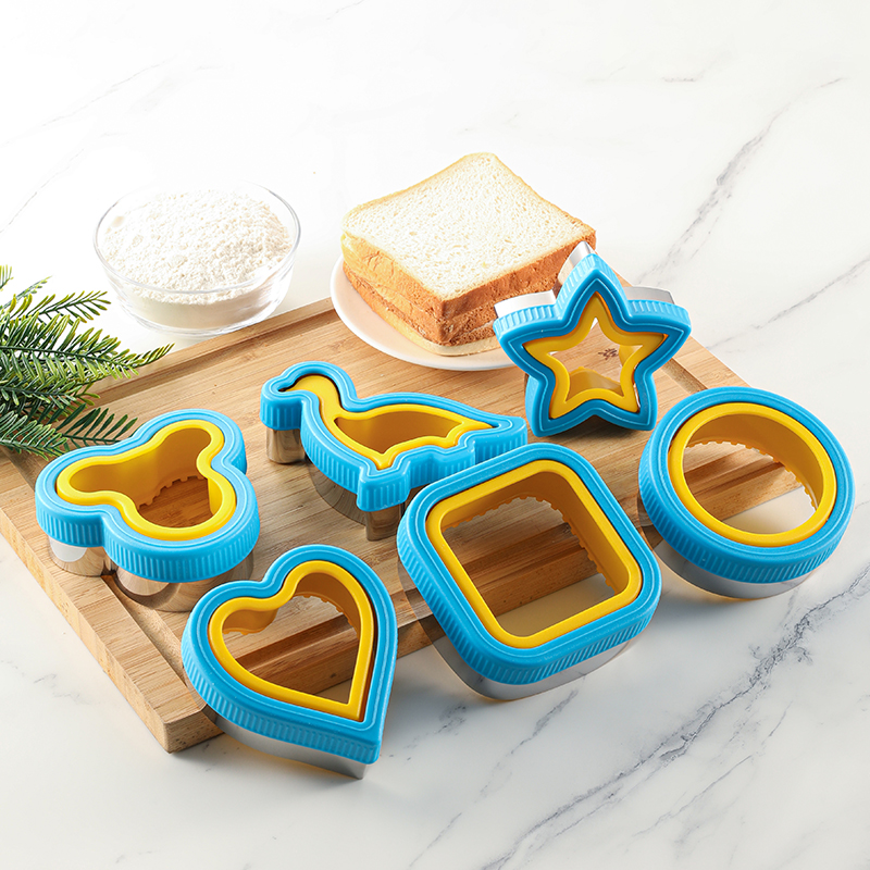 Sandwich cutting and sealing m - Kitchen Baking Supplies avis et prix