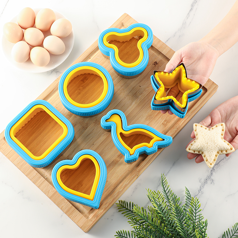 Sandwich cutting and sealing m - Kitchen Baking Supplies avis et prix