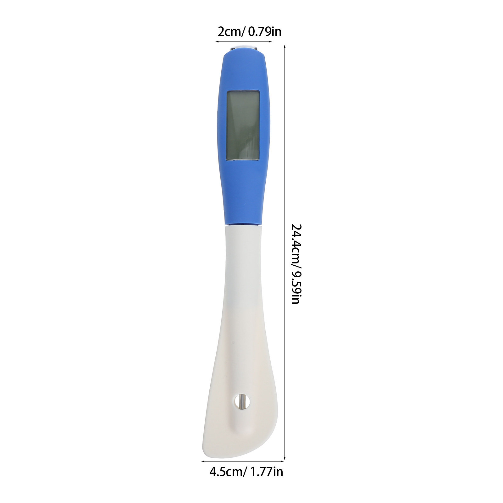 Digital Silicone Spatula Therm - Kitchen Baking Oven avis et prix